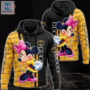 New Gucci Luxury Brand 3D Hoodie And Pants All Over Printed Luxury Store hotcouturetrends 1 1