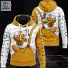 New Gucci Duck 3D Hoodie And Pants Limited Edition Luxury Store hotcouturetrends 1