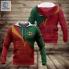 Best Gucci Red Green Gold Hoodie Pants Limited Edition Luxury Store hotcouturetrends 1