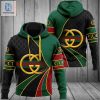 New Gucci Luxury Hoodie Pants Limited Edition Luxury Store hotcouturetrends 1