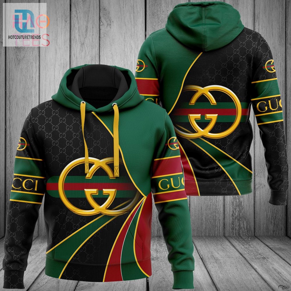 New Gucci Luxury Hoodie Pants Limited Edition Luxury Store 