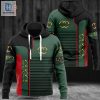 New Gucci Green Red Black Luxury Hoodie Pants Limited Edition Luxury Store hotcouturetrends 1