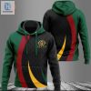 New Gucci Green Red Black Gold Hoodie Pants Limited Edition Luxury Store hotcouturetrends 1