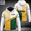 New Gucci Gold White Green Luxury Hoodie Pants Limited Edition Luxury Store hotcouturetrends 1