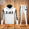 Best Adidas White Luxury Hoodie Pants Limited Edition Luxury Store hotcouturetrends 1