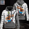 Best Adidas Luxury Brand 3D Hoodie Pants Pod Design Luxury Store hotcouturetrends 1