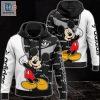 New Adidas Mickey 3D Hoodie And Pants Limited Edition Luxury Store hotcouturetrends 1