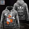 New Adidas Luxury Hoodie Pants Limited Edition Luxury Store hotcouturetrends 1