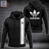 New Adidas Luxury Brand Hoodie Pants Limited Edition Luxury Store hotcouturetrends 1 4