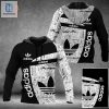 New Adidas Luxury Brand Hoodie And Pants Pod Design Luxury Store hotcouturetrends 1