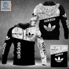 New Adidas Luxury Brand Hoodie And Pants Limited Edition Luxury Store hotcouturetrends 1