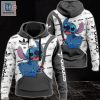 New Adidas Luxury Brand 3D Hoodie Pants Limited Edition Luxury Store hotcouturetrends 1