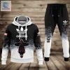 Hot Adidas Spider Men 3D Hoodie Pants Limited Edition Luxury Store hotcouturetrends 1