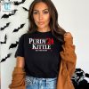 Official Purdy Kittle 24 Do It For The Bay Shirt Hoodie hotcouturetrends 1