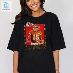 Mahomes Super Bowl Play Action Tshirt Collection Kansas City Chiefs Hoodie hotcouturetrends 1 2