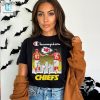 Champions Travis Kelce And Patrick Mahomes Kansas City Chiefs Super Bowl Lviii Signatures Shirt Hoodie hotcouturetrends 1