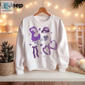 Olivia Rodrigo Spill Ur Guts On Tour 2024 Shirt Hoodie hotcouturetrends 1 2