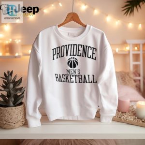 Providence Friars Fanatics Branded Womens Mens Basketball Pick A Player Nil Gameday Tradition V Neck T Shirt Hoodie hotcouturetrends 1 2