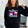 This North Carolinian Stands With Texas Shirt hotcouturetrends 1