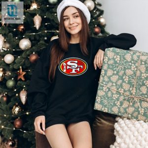 Superbowl Lviii 2024 San Francisco 49Ers Shirt hotcouturetrends 1 2