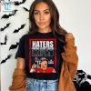 San Francisco 49Ers Brock Purdy Haters Finding Every Excuse Lmfao Super Bowl Lviii Shirt hotcouturetrends 1