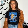 Detroit Lions Football Restore The Roar Shirt hotcouturetrends 1