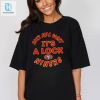 San Francisco 49Ers 2023 Nfc West Its A Lock Niners Shirt hotcouturetrends 1