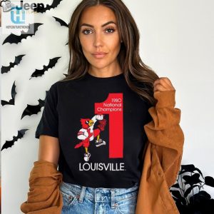 Louisville Cardinals 1980 Ncaa Champions Shirt hotcouturetrends 1 3