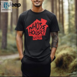 Swerve Strickland Whose House Shirt hotcouturetrends 1 2