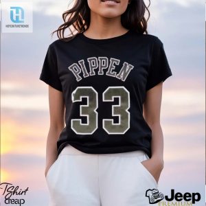 Scottie 33 Pippen Shirt hotcouturetrends 1 2