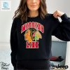 Chicago Blackhawks Missing Link Shirt hotcouturetrends 1