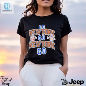 Go New York Go New York Go 2024 Graphic Shirt hotcouturetrends 1 2