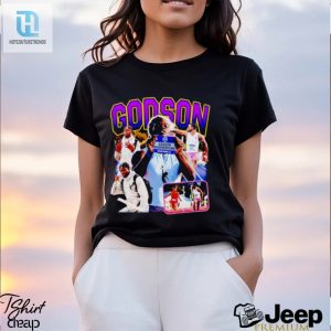 Godson Oghenebrume Dreams Shirt hotcouturetrends 1 2