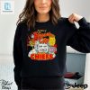 The Rulers Of Kansas City Are Known As Chiefs Shirt hotcouturetrends 1