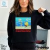 Spongebob Squarepants Spongebob Squidward Pizza Shirt hotcouturetrends 1