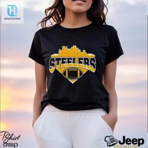 Nfl Steelers Football Skyline Football Team Shirt hotcouturetrends 1 2