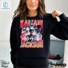 Kamani Jackson Washington State Cougars Vintage Shirt hotcouturetrends 1
