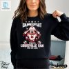 Mickey Mouse Damn Right I Am A Louisville Cardinals Fan Win Or Lose Shirt hotcouturetrends 1