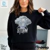 Justin Herbert We Are The Storm Shirt hotcouturetrends 1