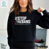 Stop The Bans Keep Abortion Safe And Legal Shirt hotcouturetrends 1