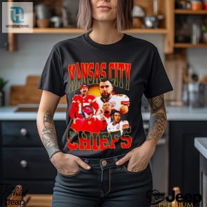 Kansas City Chiefs Coach And Players Shirt hotcouturetrends 1 3