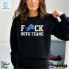 Detroit Lions Fuck Both Teams Shirt hotcouturetrends 1