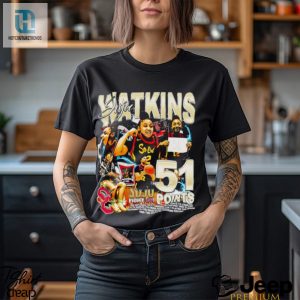 Juju Watkins Fight On 51 Points Vintage Shirt hotcouturetrends 1 3