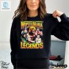 Wwe Wrestlemania Legends Shirt hotcouturetrends 1