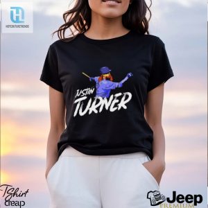 Justin Turner Shirt Hoodie Sweater And Tank Top hotcouturetrends 1 2