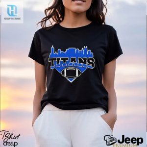 Nfl Titans Football Skyline Football Team Shirt hotcouturetrends 1 2