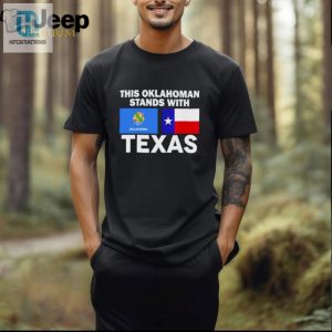 This Oklahoman Stands With Texas Shirt hotcouturetrends 1 5