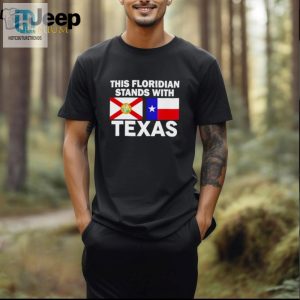 This Floridian Stands With Texas Shirt hotcouturetrends 1 5