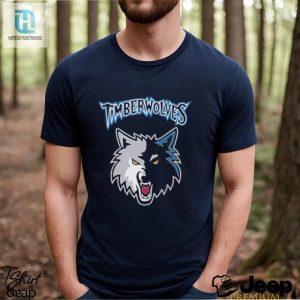 Y2k Wolves Minnesota Timberwolves Shirt hotcouturetrends 1 2