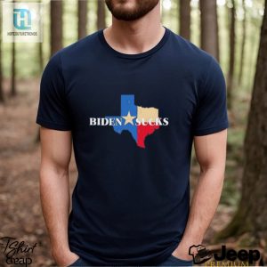 Biden Sucks Texas Shirt hotcouturetrends 1 2